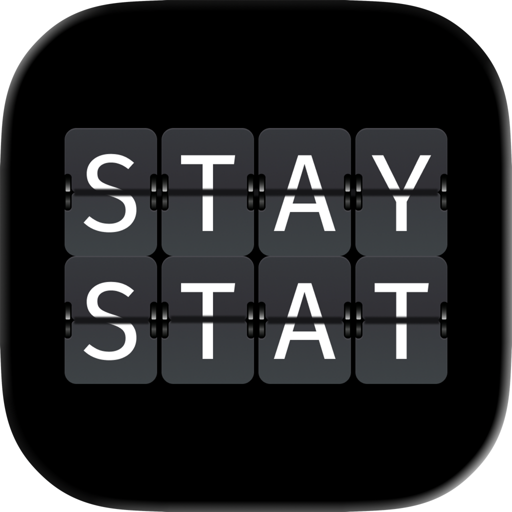 StayStat Logo